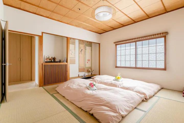 Terrace Kyobate （Vacation House In Nara） Eksteriør billede