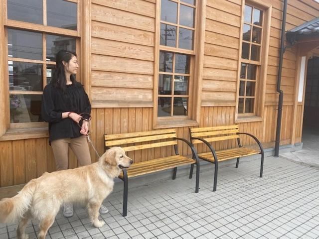 Terrace Kyobate （Vacation House In Nara） Eksteriør billede