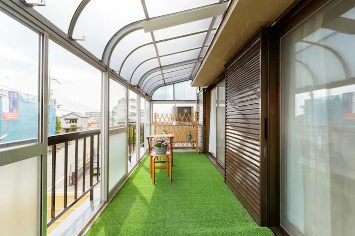 Terrace Kyobate （Vacation House In Nara） Eksteriør billede