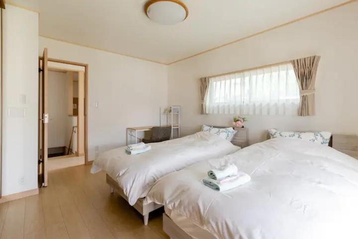 Terrace Kyobate （Vacation House In Nara） Eksteriør billede