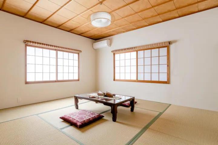 Terrace Kyobate （Vacation House In Nara） Eksteriør billede