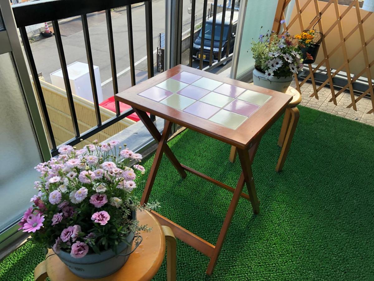 Terrace Kyobate （Vacation House In Nara） Eksteriør billede